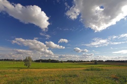 Das Klinker-Raduhner Tal, Foto: Ralf Ottmann