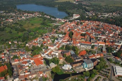 Foto: Stadt Parchim