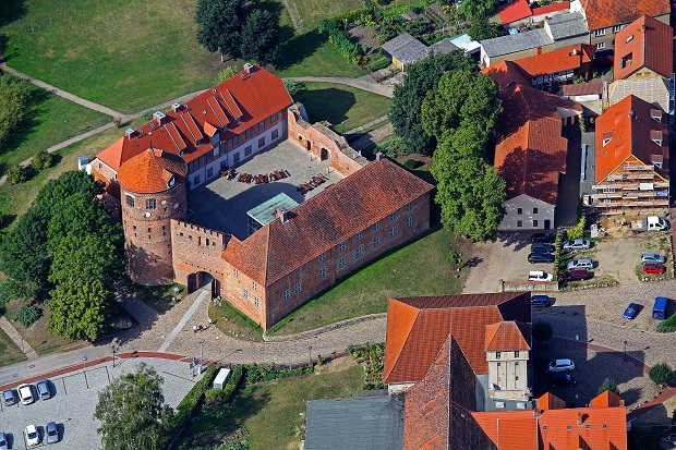 Stadtführung Neustadt-Glewe