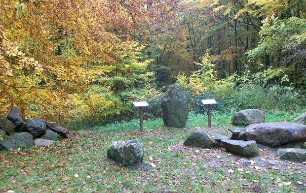Foto: Netzwerk Landart Foto: Wiesecke