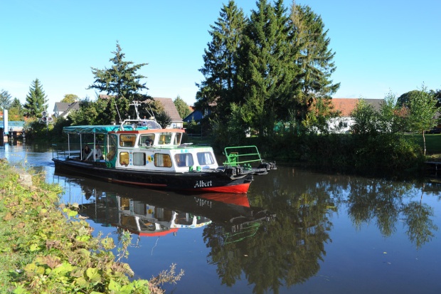 Naturerkundungstouren mit dem Lewitz-Kieker